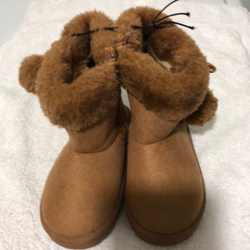 Little Booties